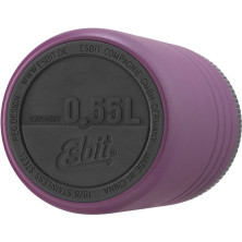 Термос для їжі Esbit FJS550TL-AU aubergine