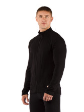 Футболка чоловіча Lasting OLE, чорна M