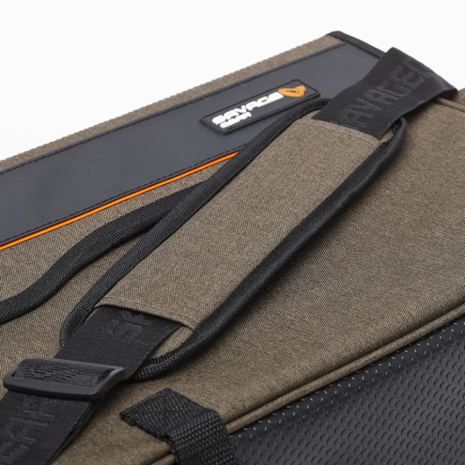 Сумка Savage Gear Specialist Shoulder Lure Bag 2 Boxes 2 boxes (16x40x22cm) 16L