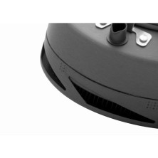 Чайник з теплообмінником Fire-Maple FMC-XT1 0.9 л Оранжевая ручка