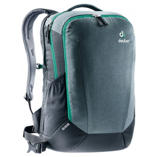 Рюкзак Deuter Giga 28 л Anthracite-Black