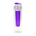 Пляшка для фруктової води Summit MyBento Fruit Infuser Bottle фіолетова 700 мл