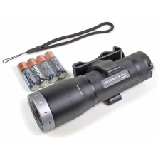 Ліхтар Led Lenser M14X