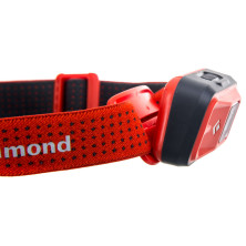 Налобний ліхтар Black Diamond Astro, Astro Octane