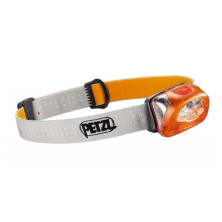 Налобний ліхтар Petzl Tikka XP 2, помаранчевий