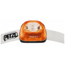 Налобний ліхтар Petzl Tikka XP 2, помаранчевий