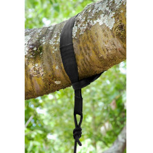 Кріплення для стільців-гамаків La siesta TreeMount TMG45-9 black