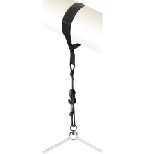 Кріплення для стільців-гамаків La siesta TreeMount TMG45-9 black