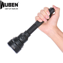 Wuben H8 SE CREE XHP35HI 1200 lm