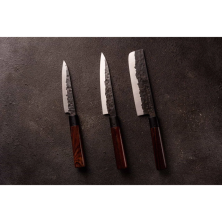 Набір з 3 кухонних ножів, OSAKA 3claveles OH0028, Іспанія