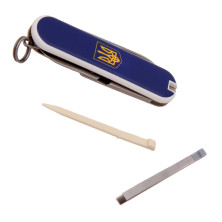 Ніж Victorinox Classic 0.6203.7R2