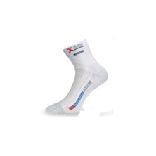 Термошкарпетки трекінг Lasting XOS 001-білі, S