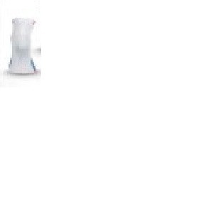 Термошкарпетки трекінг Lasting XOS 001-білі, S