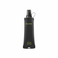 Ємність для води Naturehike Yunquan CNK2650CF013, 250 мл, чорний