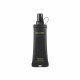 Ємність для води Naturehike Yunquan CNK2650CF013, 250 мл, чорний
