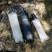 Ємність для води Naturehike Yunquan CNK2650CF013, 250 мл, чорний