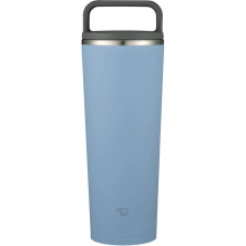 Термокухоль Zojirushi SX-JA40AM 0.4 л blue