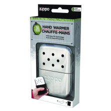 Грілка для рук Zippo HAND WARMER-EURO (40365)