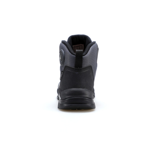 Черевики чоловічі повсякденні Humtto Slate 260866C-2 сірі 43