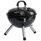 Гриль Time Eco вугільний портативний, TE-2014-7