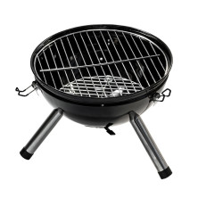 Гриль Time Eco вугільний портативний, TE-2014-7