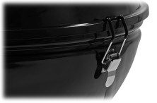 Гриль Time Eco вугільний портативний, TE-2014-7