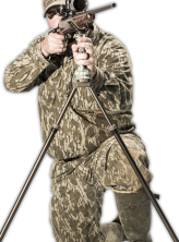 Біпод під зброю primos Trigger Stick Gen III Game Stalking REST