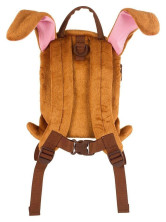 Рюкзак Little Life Animal Toddler bunny (10840)