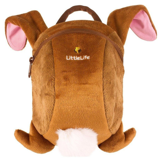 Рюкзак Little Life Animal Toddler bunny (10840)