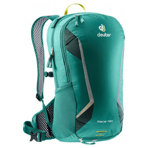 Рюкзак Deuter Race Air 10 л alpinegreen-forest