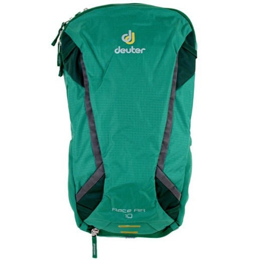 Рюкзак Deuter Race Air 10 л alpinegreen-forest