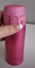 Термокружка Zojirushi SM-TA36PA 0.36 л рожевий