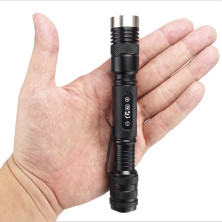 Ліхтар Eagletac D25A2 Tactical XM-L2 U3 (502 Lm)