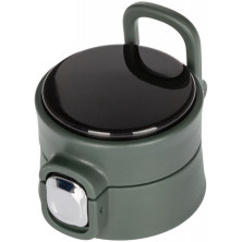 Термокружка Skif Outdoor Companion, 0.42 л. - чорна