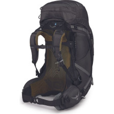 Рюкзак Osprey Atmos AG 68 л Black-L /XL - чорний