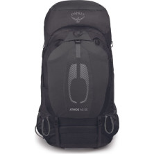Рюкзак Osprey Atmos AG 68 л Black-L /XL - чорний