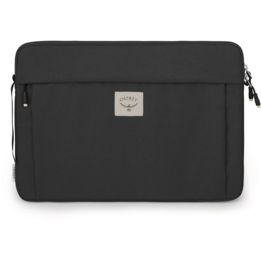 Сумка для ноутбука Osprey Arcane Laptop Sleeve 16" black - O/S - чорний