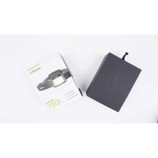 Ліхтар налобний BioLite Headlamp, Midnight Grey, 750 люмен (BLT HPC0101)