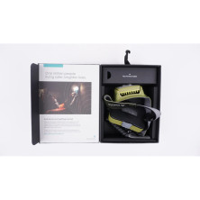 Ліхтар налобний BioLite Headlamp, Midnight Grey, 750 люмен (BLT HPC0101)