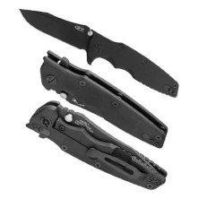 Ніж Zero Tolerance 0392blk Limited Edition