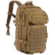 Рюкзак Red Rock Assault 28 (койот, Армійська бойова форма, бойова форма льотчика)