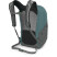 Рюкзак Osprey Quasar 26 cascade blue/coal grey heather - O/S - бірюзовий/сірий