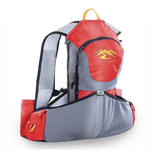 Рюкзак Travel Extreme Карпатія XL red