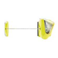 Налобний ліхтар Petzl Zipka, жовтий