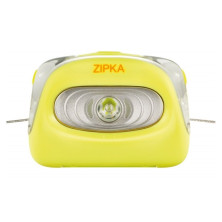 Налобний ліхтар Petzl Zipka, жовтий