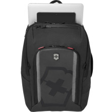 Рюкзак для ноутбука Victorinox TOURING 2.0/Black (Vt612118)