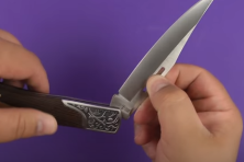 Ніж Grand Way 004 A