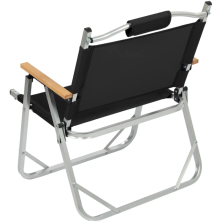 Стілець розкладний Skif Outdoor Jenz