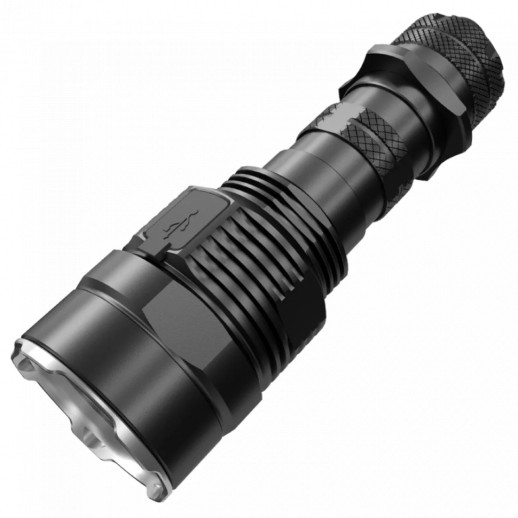 Ліхтар Nitecore TM9K LTP (CREE XP-L2 HD LEDs, 9800 люмен)