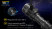 Ліхтар Nitecore TM9K LTP (CREE XP-L2 HD LEDs, 9800 люмен)